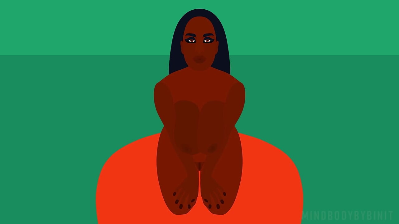 Eres mi esclava sexual, eres mi diosa sexual MANTRA, 21 minutos de ASMR para tensión sexual y masturbación, erótica original