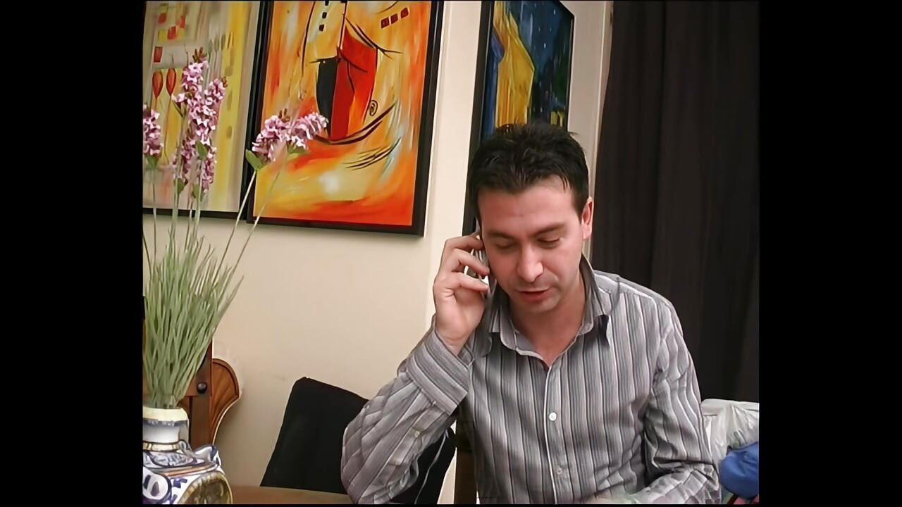 Troie per uomini adulti - Episode 1