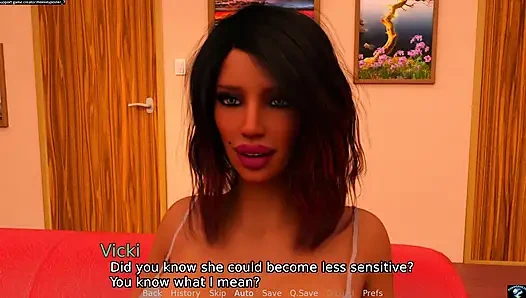 Misafirime susadım #25