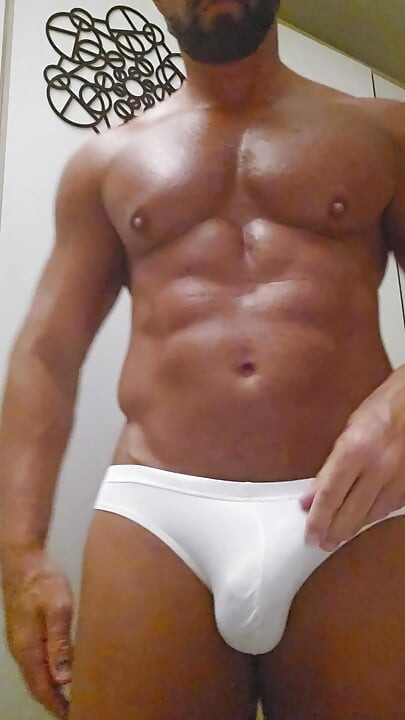Latin horny