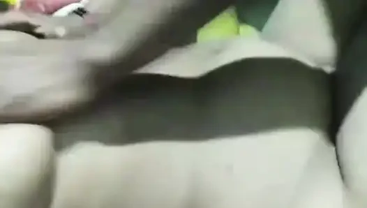 Rat me akele chod gya