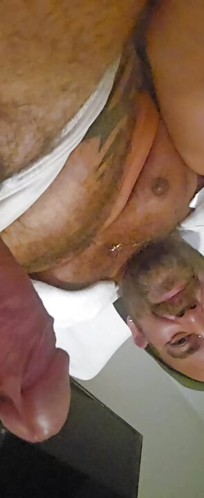 Edging Boner Wichsbroh
