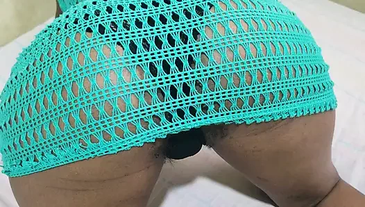 Hit me hard, it turns me on