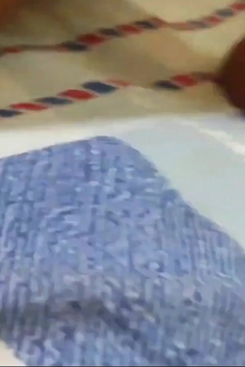 Desi Randi Nidhi Was Made Very Wide