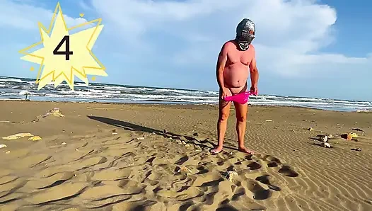 Hilf mir, das outfit für meinen ehemann zu wählen