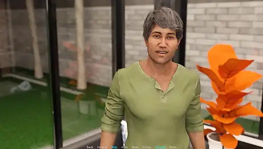 Tacos: temanku ditinggal sama istrinya, jadi aku crot di dalam memeknya- episode 112