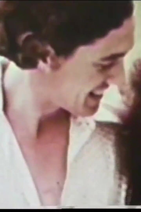 John Holmes the Wild Lover