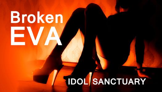 Brokeneva - idool heiligdom