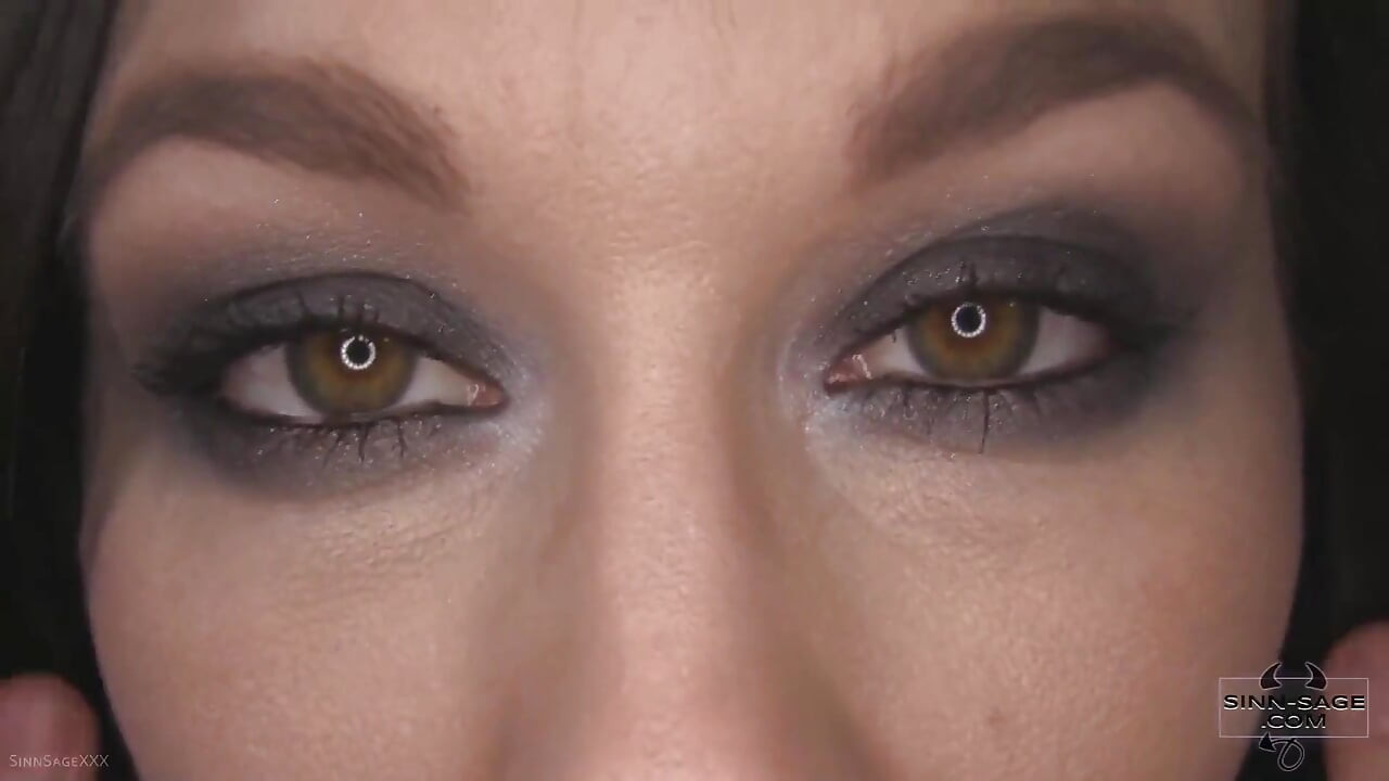 Look Into My Eyes Featuring Sinn Sage