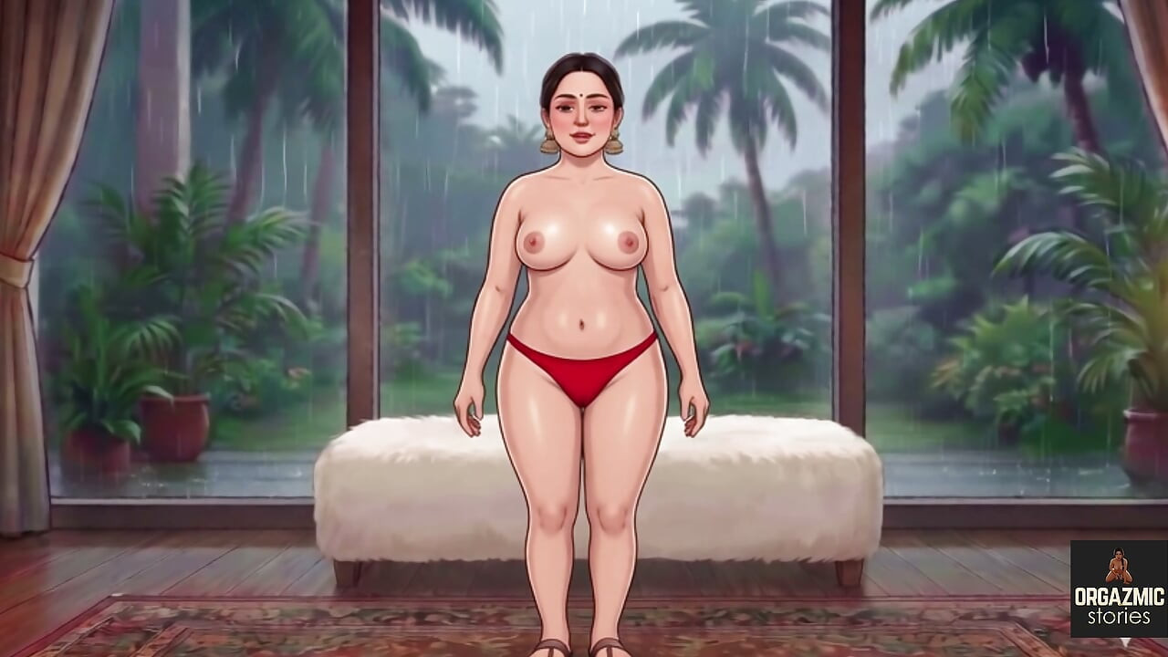 Innocent Kashmiri Sudha came for audition seduced and fucked hard in casting by Young guy Part 1