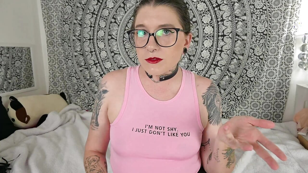 BDSM Fantasy Dirty Talk