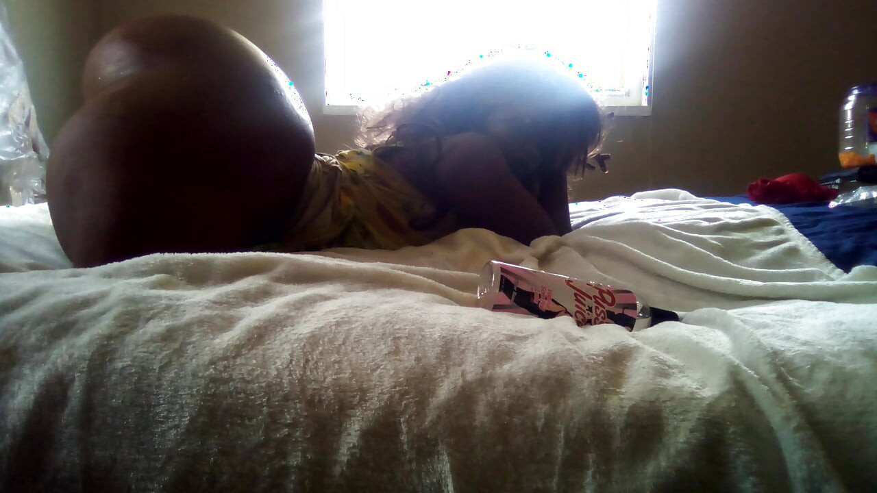 Part two!! Lemme See What's Under that Sundress!! HaHaHa