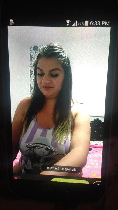 Videochat romania