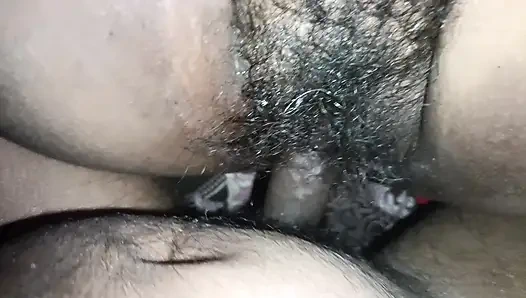 Сводный брат и сводная сестра занимаются сексом в реальной жизни