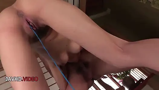 Ev hanımı miu suzuha jav tutkulu genç sevgilisiyle ateşli sikiş seansı