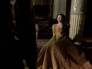 Natalie Dormer - The Tudors 01 (längere Version)