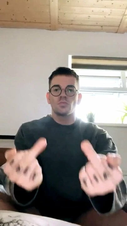 Straight Cash Master Will MindFuck You