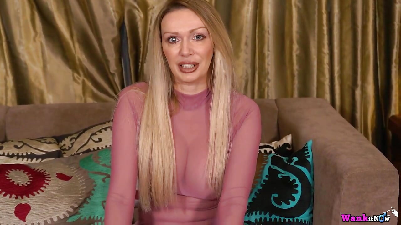 Amber Jayne - Pornstar Audition
