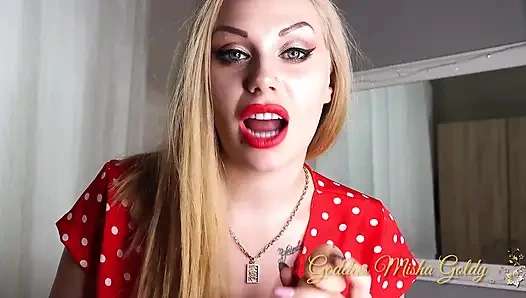 1 hafta boyunca sapıkla sikişmek için her gün için 7 görev!