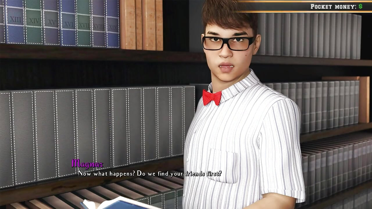 เป็น Dik 0.4.0 ตอน 35 เกมเพลย์ Jill คนสวยโดย Loveskysan69