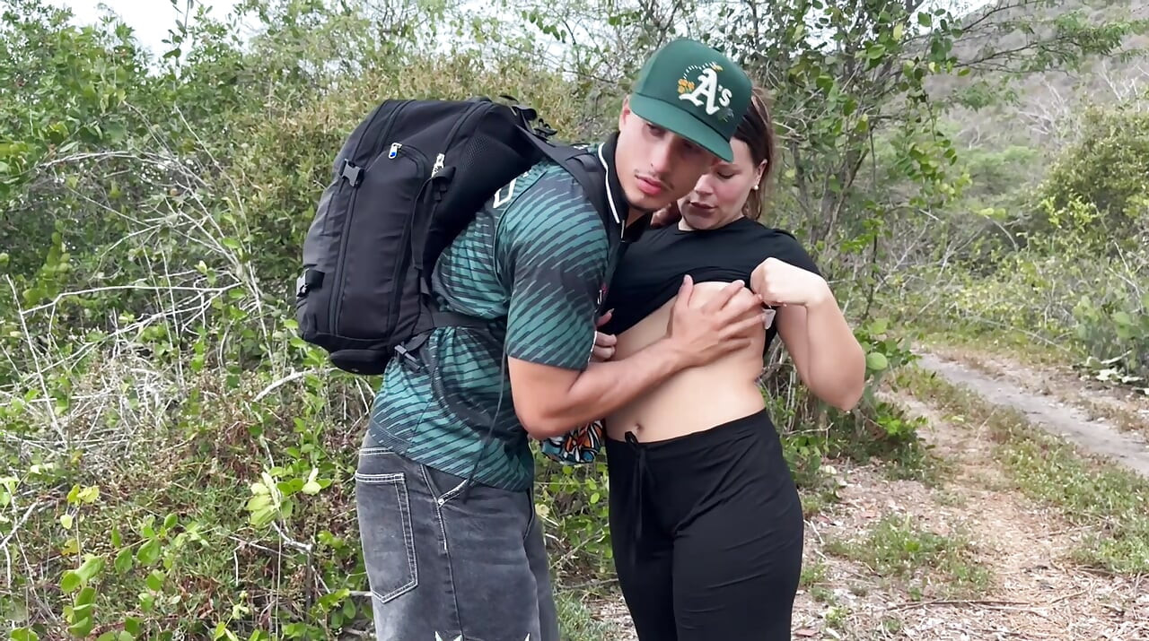 Vou à praia com meu vizinho