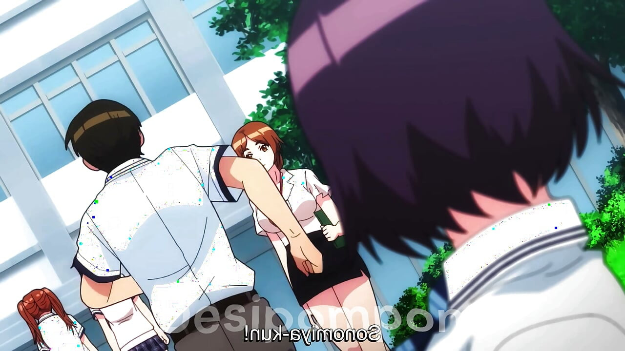 Playboy sexy boy with sexy cute girls, beautiful, AI, cute, sex, love, romantic, animation, hentai, cartoon, funny.