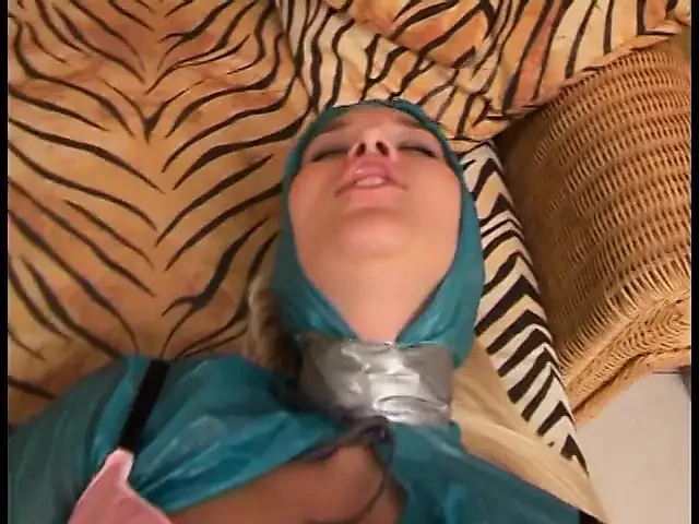 Nice cute dressed blonde chick gets dick in eight ways from sunday