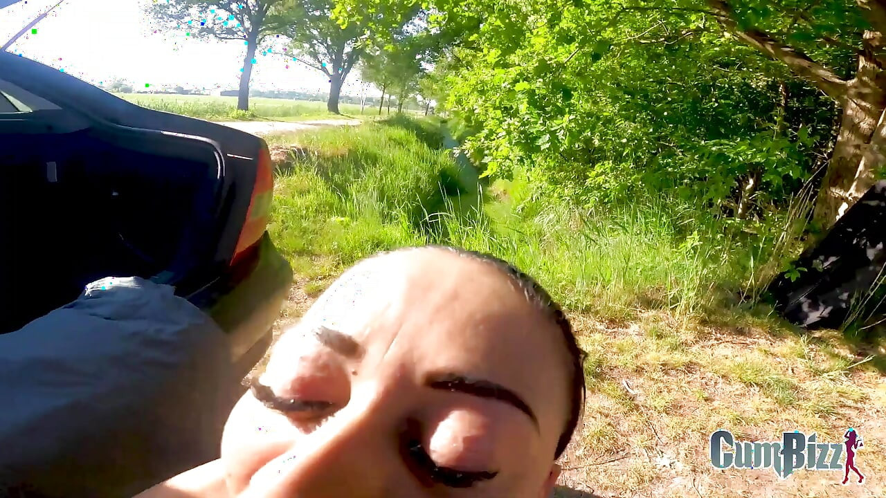 Porque es el día de papá, ¡te dejaré follarme por el culo y romperlo!