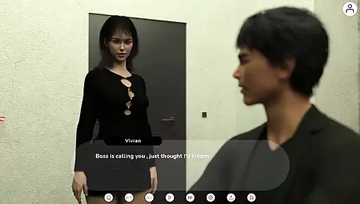 A Volatile Marriage - Ep 4 - Part 2