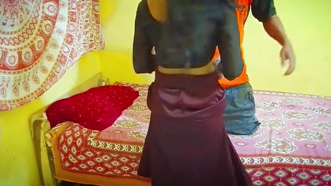 Fuck my sexy Latina stepsister hard for her tight and rich pussy until I get very wrong until I fill out her sexual experiment