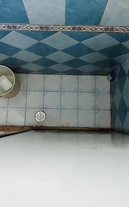 I Put My Cell Phone in My Sisterin-law's Bathroom and Recorded It Without Her Noticing