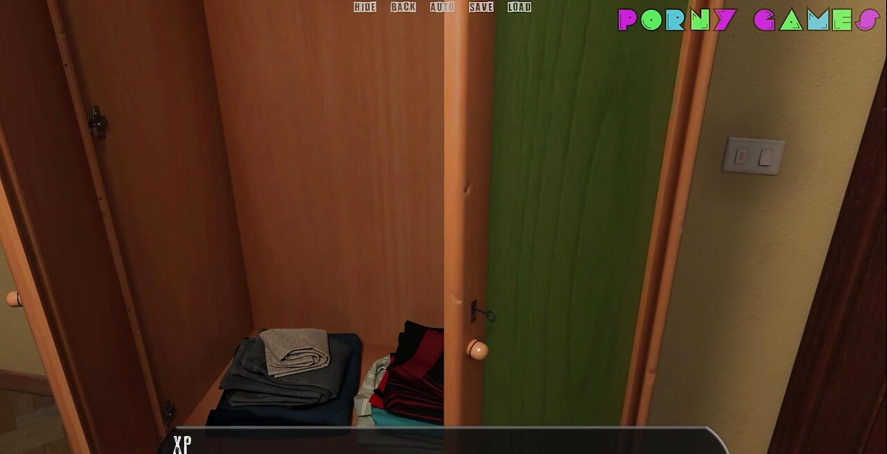Halfway house - Nice and sensual good night show (13)