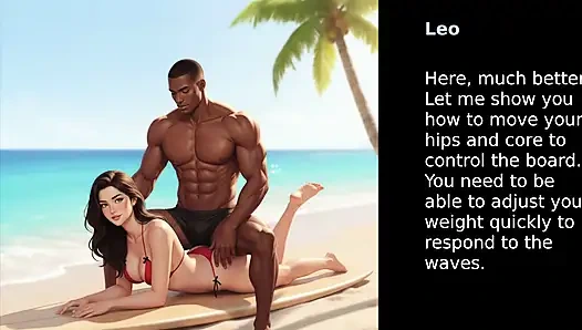 Wife S Dare (bagian 15)