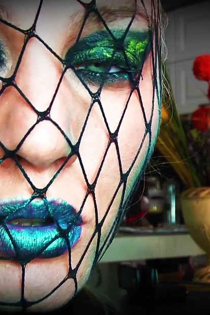 Transformarea reginei rele