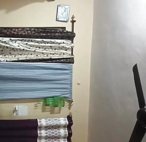 Indian Teen