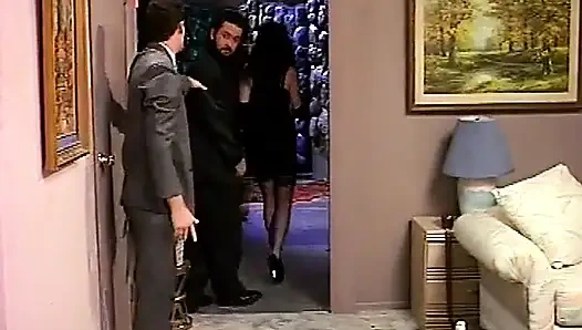 Jessica Rizzo yarak avcısı sahnesinde 04