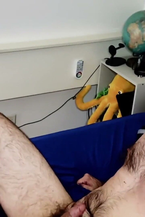 Step Unc Finds Porn Stash and We Flip Fuck