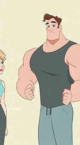 Hot stepsister and stepdad