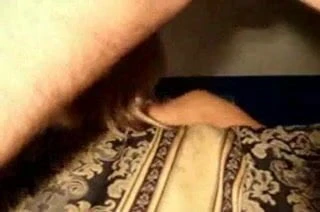 Mature anal fuck