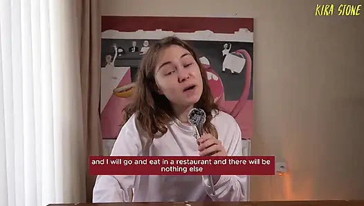 Aktive Zustimmung! Was ist es, wie man herausfindet, wann man Kontakt aufnehmen sollte? Warum nein? Es ist nicht ja, nein, nur nein, immer!