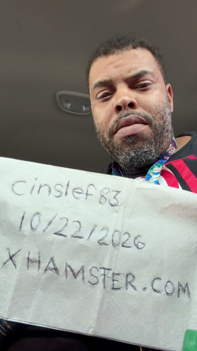 My verification video