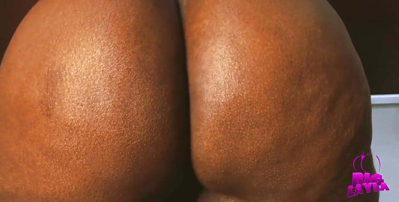 Teaser sa velikim dupetom