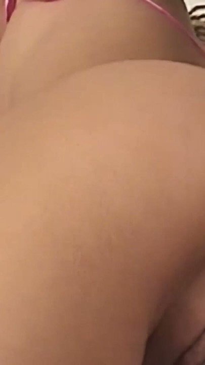 Mom would be proud to know that she uses her toothbrush often, wouldn't she! hot teen slut sticks this thing everywhere! | Clip 2