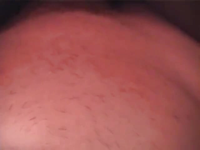 Curiois ebony babe with small tits is fond of riding white cock