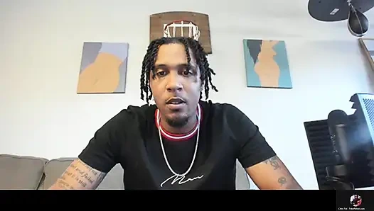 Интервью с TrikePatrol - Jahan X