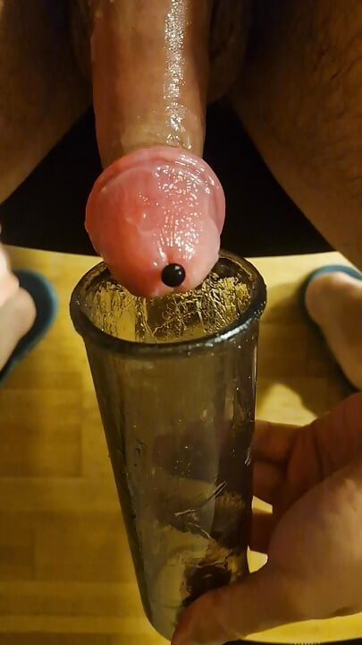 Pump & Sounding Session -- Soft Silicone Rods