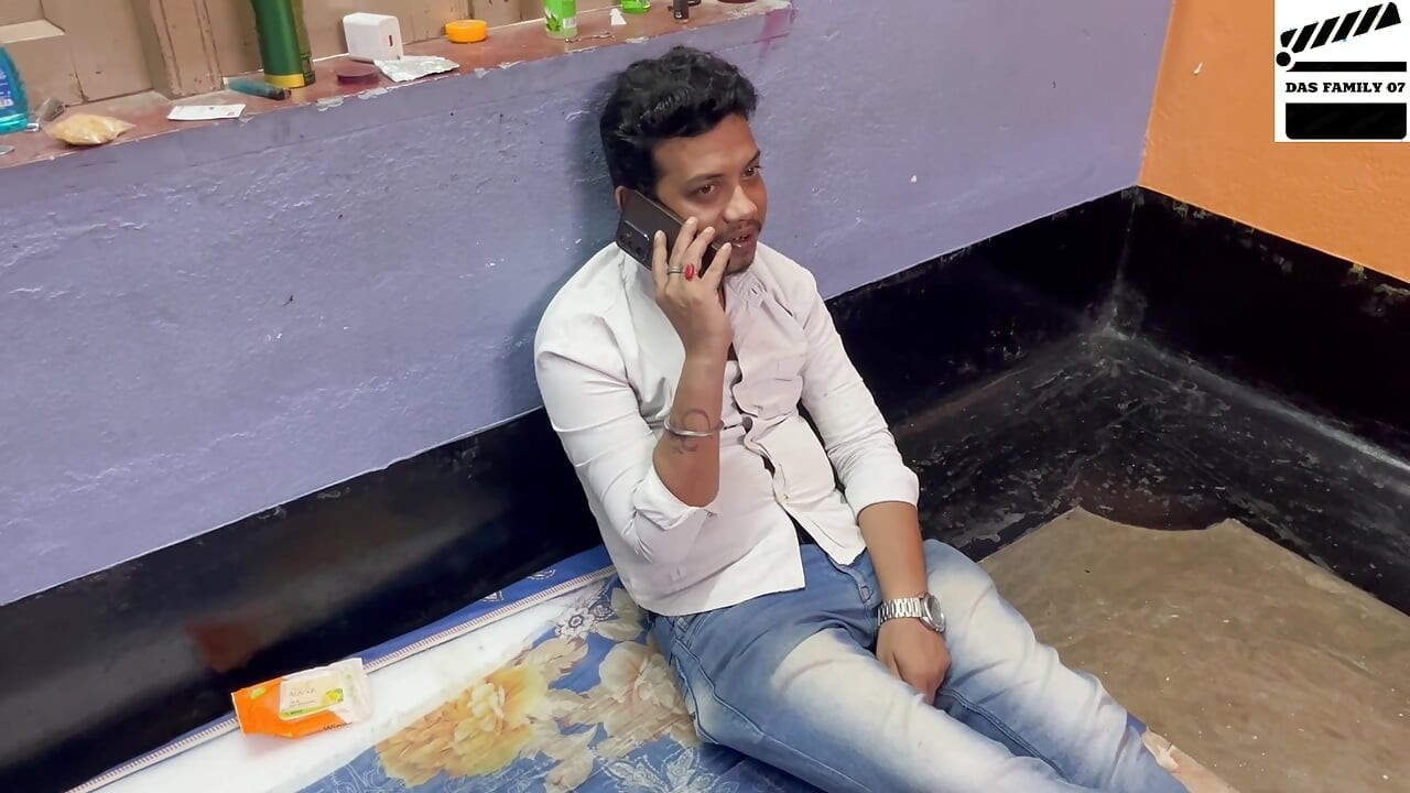 ACHAANAK GHAR ME MERI ONLINE GIRLFRIND AAI OOR KHUB CHUDWAI HINDI AUDIO