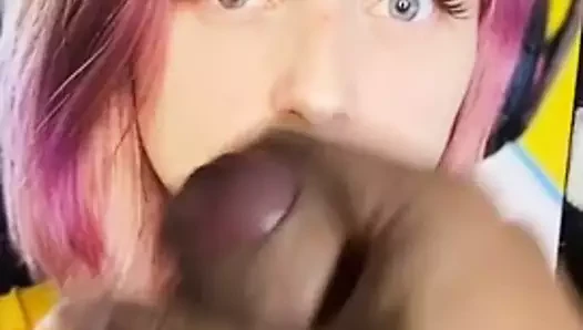 Twitch flama blackanvenom boşalmak haraç