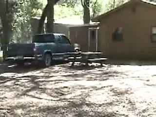 成熟的护林员