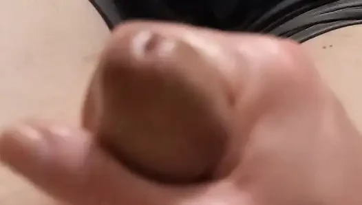 Hot Vaseline handy
